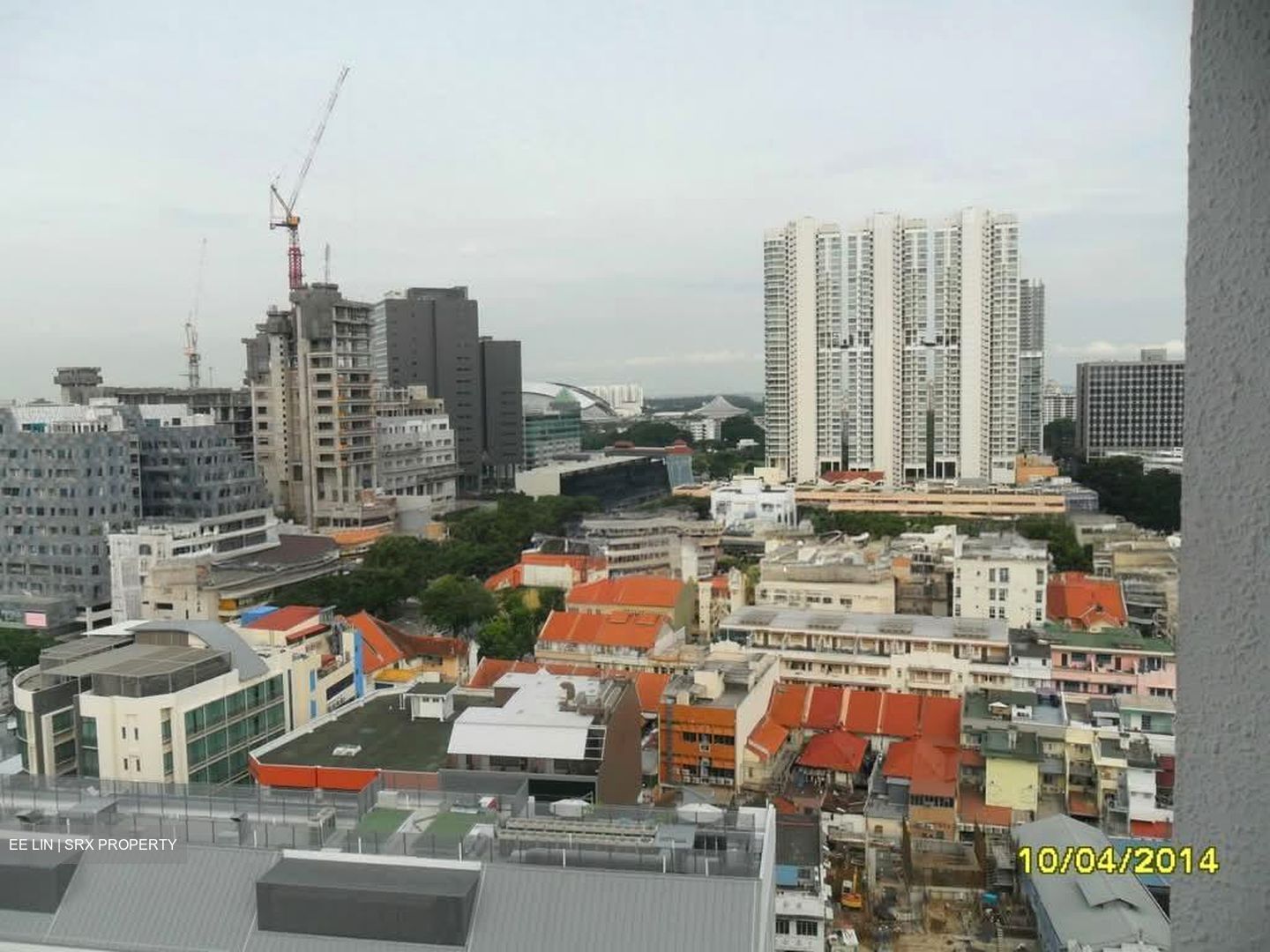 Hoa Nam Building (D8), Apartment #558369311